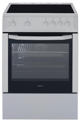 Beko CSM 67000 GW 115274 Onderdelen Koken