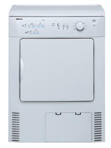 Beko DC 1169 114624 Wasmachine onderdelen