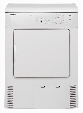 Beko DC 2561 X 114964 Wasmachine onderdelen