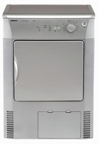 Beko DC 2561 XS 114967 onderdelen
