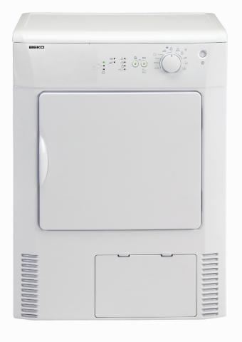 Beko DC 2571 X 115107 Wasdroger Elektronica