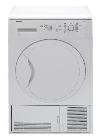 Beko DCU 7230 X 114587 Wasmachine onderdelen