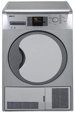 Beko DCU 7330 XS 114586 Wasautomaat onderdelen