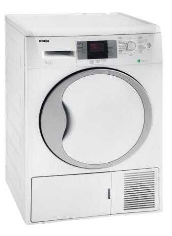 Beko DPU 7360 X 114575 Wasmachine onderdelen