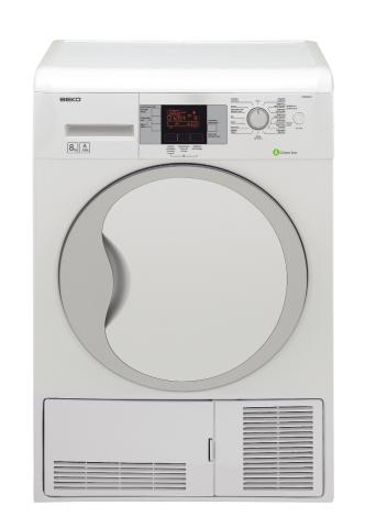 Beko DPU 8340 X 114636 Wasmachine onderdelen