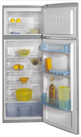 Beko DSA 25020 S 114684 onderdelen