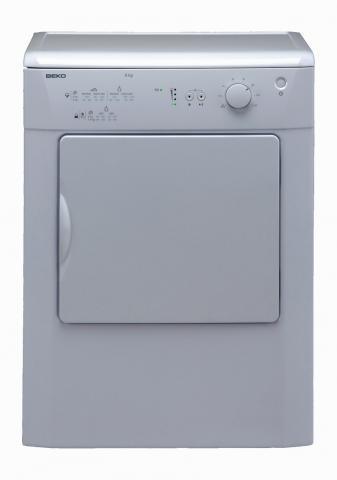 Beko DV 1169 114623 Wasmachine onderdelen
