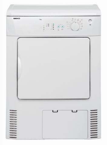 Beko DV 2560 X 114963 onderdelen