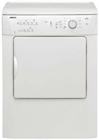 Beko DV 7110 114694 Wasmachine onderdelen