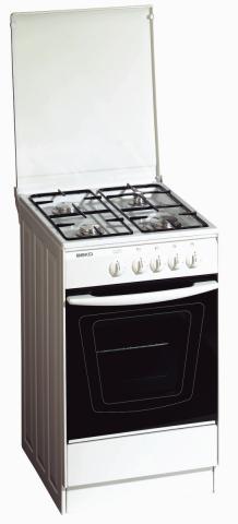 Beko G50TC 115183 onderdelen