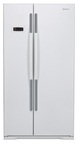 Beko GNE 15906 WGL 114724 Koelkast onderdelen
