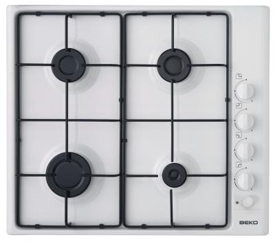 Beko HTZG 64112 SW 115259 Onderdelen Koken