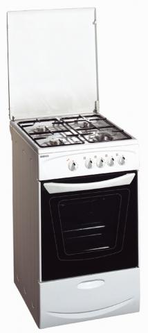 Beko M51 115097 Onderdelen Koken