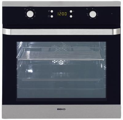 Beko OIM 25300 X 115376 Fornuis Thermostaat