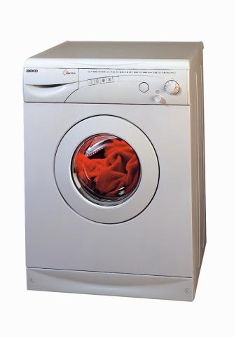 Beko WB 6108 XE 114981 Wasmachine onderdelen