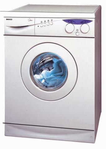 Beko WB 7010M 114983 Wasmachine onderdelen