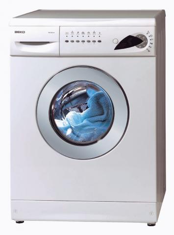 Beko WB 8014 114948 Wasmachine onderdelen