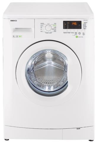 Beko WMB 61632 114695 Wasmachine onderdelen