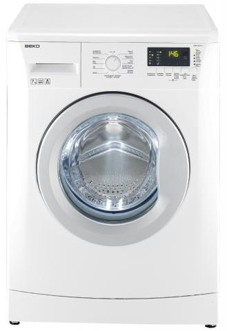 Beko WMB 71431 A 114618 Wasmachine onderdelen