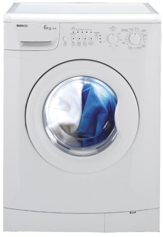 Beko WMD 26120 T 114922 Wasmachine onderdelen