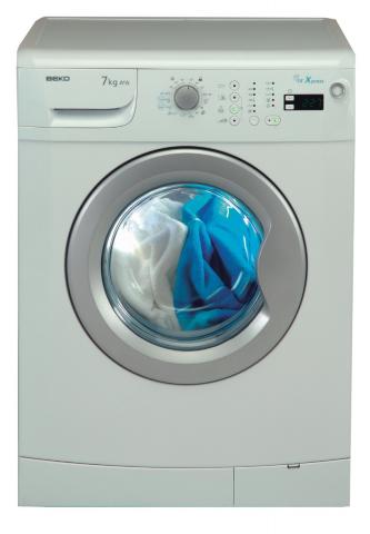 Beko WMD 57142 114603 Wasmachine onderdelen