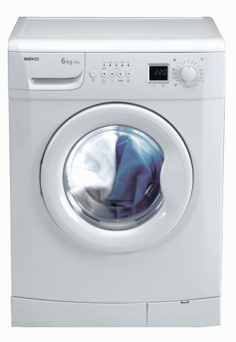 Beko WMD 66126 115114 Wasmachine onderdelen
