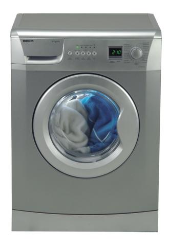 Beko WMD 66140 S 114601 Wasmachine onderdelen