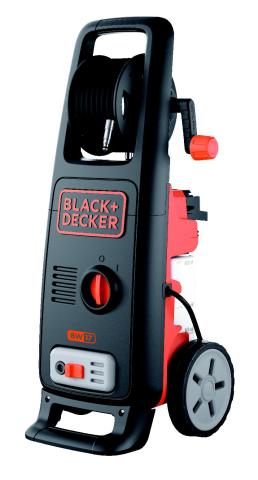 BLACK+DECKER BW17 Type 1 (IN) PRESSURE WASHER onderdelen en accessoires