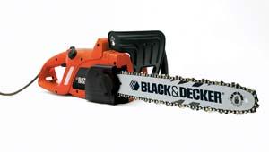 BLACK+DECKER GK1640 Type 3 (QS) CHAINSAW onderdelen en accessoires
