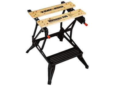 BLACK+DECKER WM536 Type 11 (XE) WORKMATE onderdelen en accessoires