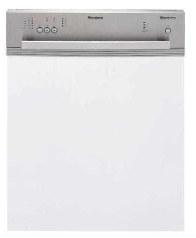 Blomberg GIN 9260 E 136687 Afwasmachine onderdelen