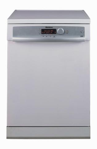 Blomberg GSN 1580 A 136253 Afwasautomaat onderdelen