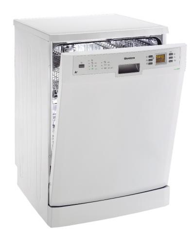 Blomberg GSN 9477 136263 Afwasmachine Bestekbak