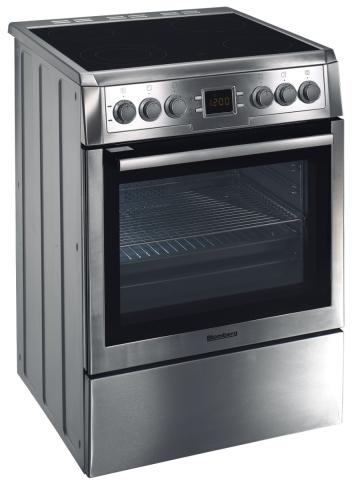 Blomberg HKN 9334 E 136309 onderdelen