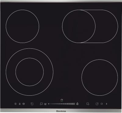 Blomberg MKN 74322 X 136523 Onderdelen Koken