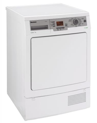 Blomberg TKF 7459 A 136218 Wasautomaat onderdelen