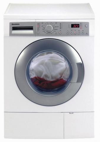 Blomberg WAF 7340 A 136112 onderdelen