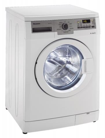 Blomberg WNF 7341 A 136127 Wasmachine Manchet