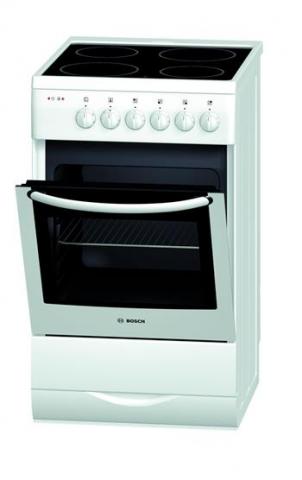 Bosch E53T1-E4/00 HSS322020 110604 Gaskookplaat Kookplaat