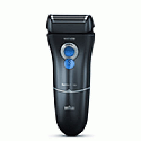 Braun 130, Series 1, dark blue/dark blue 5683 onderdelen en accessoires
