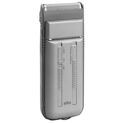 Braun 1508, dark grey/light grey 5597 Entry, universal onderdelen en accessoires
