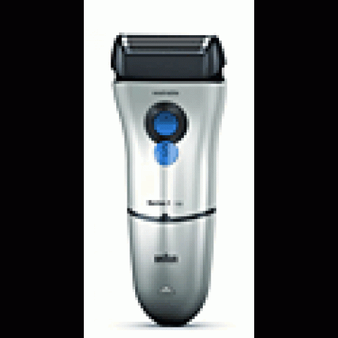 Braun 150s-1, Series 1, silver dark blue 5685 onderdelen en accessoires