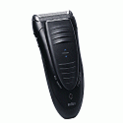 Braun 1715 MN CLS BK CORD SHAVER 5727 Series 1, FreeControl onderdelen en accessoires