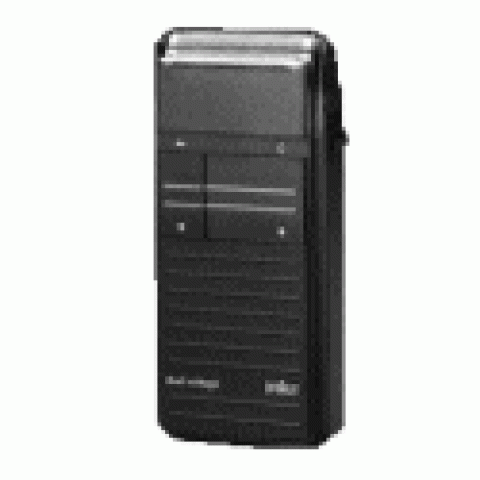 Braun 2005, black 5235 Sixtant, Linear onderdelen en accessoires