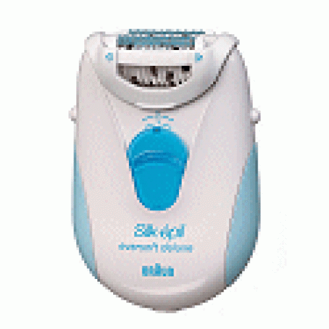 Braun 2470, l.lavender/lavender 5317 Silk-épil EverSoft onderdelen en accessoires