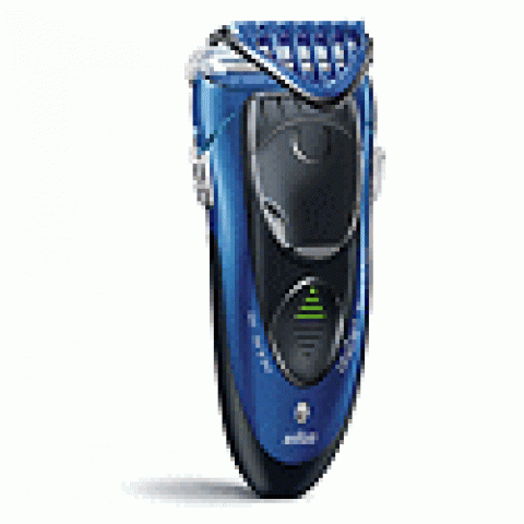 Braun 2838, calypso blue 5730 Multigroomer, CruZer4, CruZer6 Face onderdelen en accessoires
