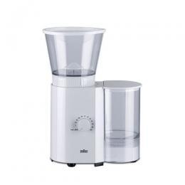 Braun 3045 0X63045710 CaféSelect KMM 30 MACINACAFFE` Koffiezetapparaat