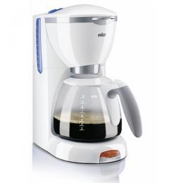 Braun 3104-KF570 0X63104754 CaféHouse PurAroma DeLuxe KF 570 Koffie onderdelen