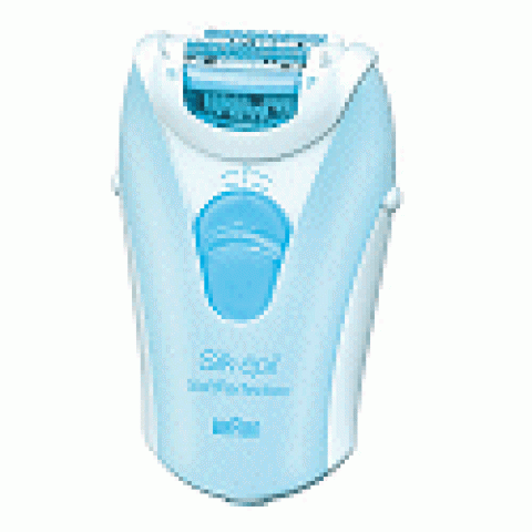 Braun 3270F MN ESS SR BOX CORD HAIRPLUCKER 5318 Silk-épil 3, Legs & Body, Legs, Silk-épil SoftPerfection onderdelen en accessoires