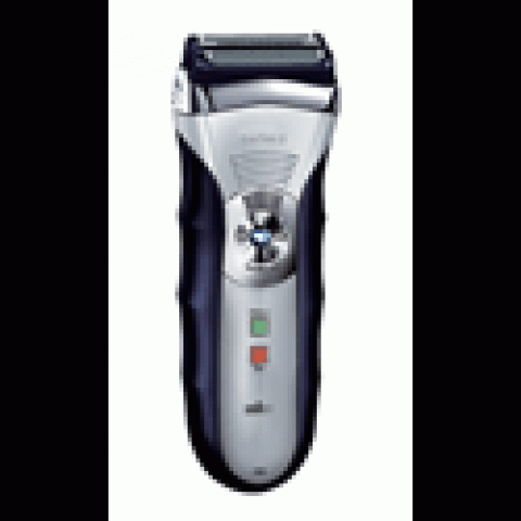 Braun 330, Series 3, silver/dark blue 5776 onderdelen en accessoires